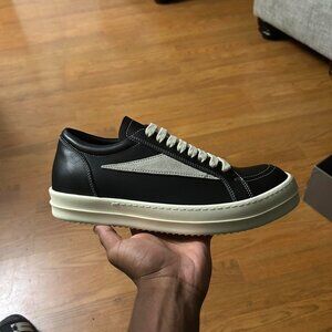 Rick Owens Men's Trainers